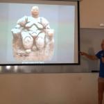 שירה במדבר 2019