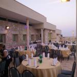 גלריה הסעדה