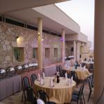 גלריה הסעדה