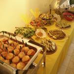 גלריה הסעדה